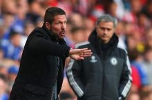 Lizarazyu: "Simeone - yangi "Special one"