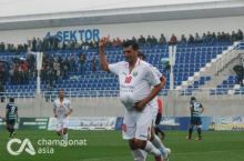 Oliy liga 6-tur statistikasi