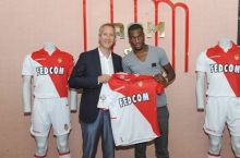 Arsenal Kondogbiaga qiziqmoqda
