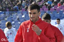 OFK “Anvar G'ofurov masalasi”ni ertaga ko'rib chiqadi 