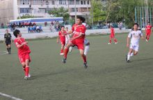 “Lokomotiv-BFK”– Xorazm viloyati chempioni