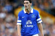 Everton – Manchester Siti. Ijaraga olingan Garet Berri Sitiga qarshi o'ynamaydi