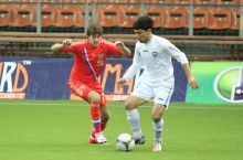 "Navbahor": SHamsitdinov terma yig'iniga chaqirildi