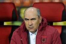 Total Football: Berdiev Kievning "Dinamo"sini boshqaradi