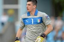 "Milan" Skuffetga qiziqmoqda