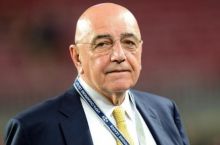 Adriano Galliani: "Derbida g'alaba qozonishning ayni payti"