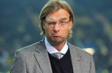 Yurgen Klopp: "Bavariya" hozir ham dunyoning eng kuchli jamoasi"