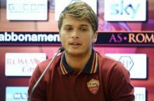 "Borussiya D" "Roma" futbolchisini qo'lga kiritmoqchi