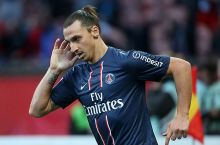 Zlatan Ibragimovich: "Faoliyatimni Parijda tugatmoqchiman"