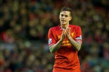 Daniel Agger "Barselona" qiziqishiga sabab bo'ldi