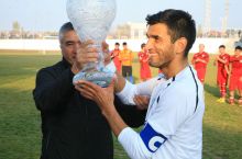 OFK "Al-Jaish"ning etirozini o'rinsiz deb topdi