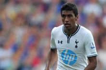 Paulino "Real" va "Milan" qiziqishiga sabab bo'ldi