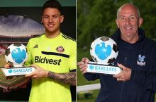 APL: Pulis oy murabbiyi, Uikxem oy futbolchisi