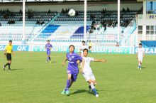 Birinchi liga. 7-tur. "Zomin" va "SHo'rtan" g'alaba qozondi 