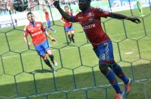 CSKA safarda "Amkar"ni mag'lub etdi