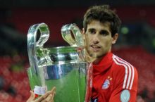 Xosep Gvardiola: "Xavi Martines "Bavariya"da qoladi"