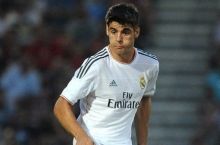 "Real" Morata bilan shartnomasini uzaytirmoqchi