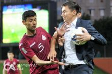 Foto: "Bunyodkor" - "Navbahor" 3:0