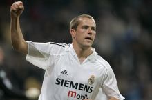 Maykl Ouen: "Ronaldo "Real" tarixidagi buyuk futbolchi"