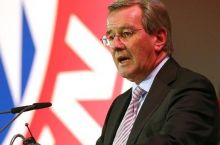 "Bavariya"ga yangi prezident tayinlandi