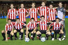 "Atletik" oradan 16 yil o'tib yana CHempionlar Ligasida ishtirok etadi