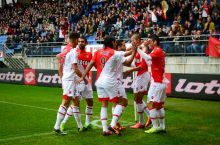 "Monako" kelasi mavsumda CHempionlar Ligasidagi ishtirokini naqd qildi