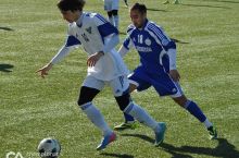 Prevyu. "Metallurg" - "Neftchi"
