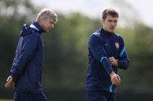 Aaron Remsi: "Arsenal" futbolchilari Vengerga ishonishadi"
