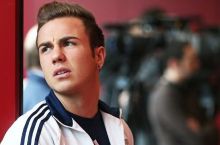 "CHelsi" va "Arsenal" Gyotcega qiziqishmoqda