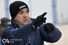 O'zbekiston U-22 Toshkentda yig'in o'tkazadi