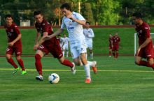 “Bunyodkor” – “Navbahor” 3:0 FOTO + VIDEO