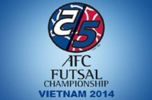 Futzal. Vetnam-2014. "C" guruhida ikkinchi tur boshlandi