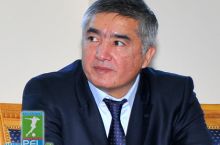 O'zPFL bosh direktori OCHL yangi talablari bo'yicha brifingda qatnashdi