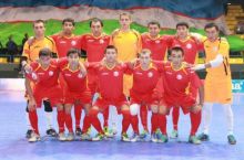 Futzal. Vetnam-2014. Qirg'iziston Janubiy Koreyani taslim etdi