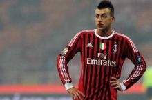 El-SHaaravi "Inter"ga qarshi o'ynashi mumkin
