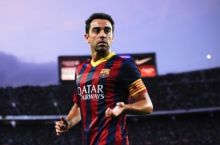 Xavi: "Biz bu mavsumda maqsadimizga erisha olmadik"