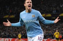 "Manchester Siti" "Everton"ni mag'lub etdi