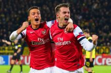 Arsenal keyingi mavsumda CHempionlar ligasida o'ynaydi
