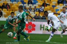 Ukraina. 28-tur. Sanjar Tursunov to'liq o'ynadi, Vorskla g'alaba qozondi