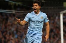 Serxio Aguero: "Barchasi joyida. Ehtiyot shart almashtirilgandim"