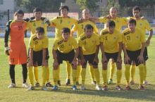 Birinchi liga. “G'arb” mintaqasi, 6-tur statistikasi