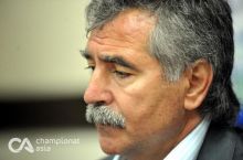Вадим Абрамов: Борьба в чемпионате будет продолжена