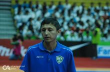 Bahodir Ahmedov: “Endi birinchi qadamni tashladik”