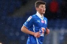 "Arsenal" 17 yoshli polshalik futbolchiga xaridor