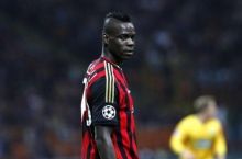 Manchini: "Balotelli hali o'zini ko'rsatadi"