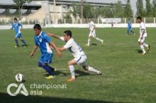 "Mashal-2" - "SHerdor" 1:0 (FOTOGALEREYA)