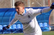 Ukraina. 28-tur. Goverla 6:0 yutdi, SHackixdan gol va ikkita golli pas