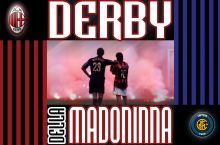 "Milan" "derbi"da "Inter"ni mag'lub etdi