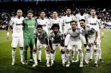 Real ketma-ket besh mavsum 100ta gol urmoqda 