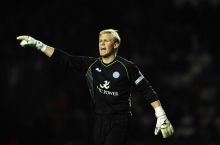 "Arsenal" Kasper SHmeyxelga qiziqmoqda